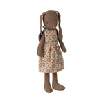 Maileg Bunny Size 2, Brown - Dress *Due May*