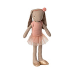 Maileg Bunny Size 2, Classic - Ballet Suit & Skirt, Rose *Due May*