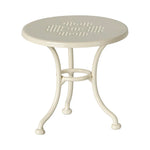 Maileg Café Set, Mouse, Small - Off White