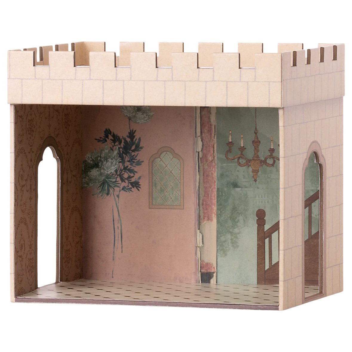 Maileg Castle Hall