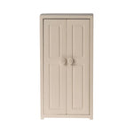 Maileg Closet, Mouse - Cream