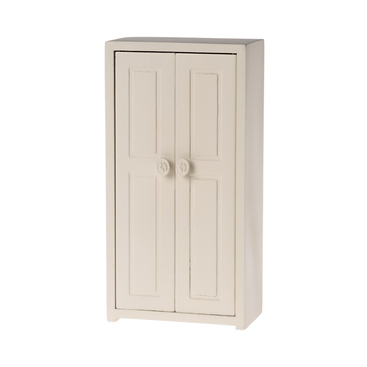 Maileg Closet, Mouse - Cream