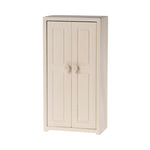 Maileg Closet, Mouse - Cream