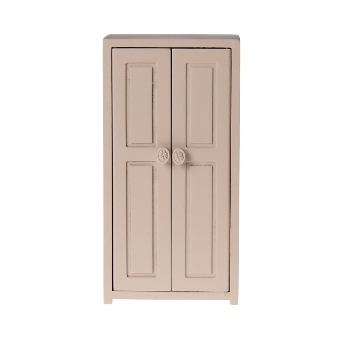 Maileg Closet, Mouse - Light Rose