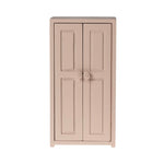 Maileg Closet, Mouse - Light Rose