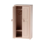 Maileg Closet, Mouse - Light Rose