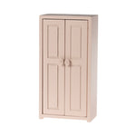 Maileg Closet, Mouse - Light Rose