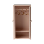 Maileg Closet, Mouse - Light Rose