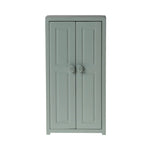 Maileg Closet, Mouse - Soft Blue