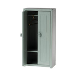 Maileg Closet, Mouse - Soft Blue