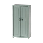 Maileg Closet, Mouse - Soft Blue