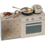 Maileg Cooking Set, Mouse