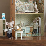 Maileg Cooler, Mouse