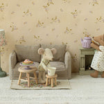 Maileg Couch, Mouse in Lounge