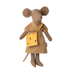 Maileg Dress and Bag, Mum Mouse