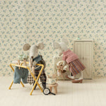 Maileg Drying Rack, Mouse