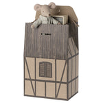 Maileg Farmhouse Gift Bag - Brown