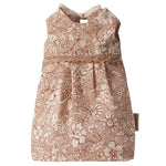 Maileg Flower Dress, Size 1 Bunny