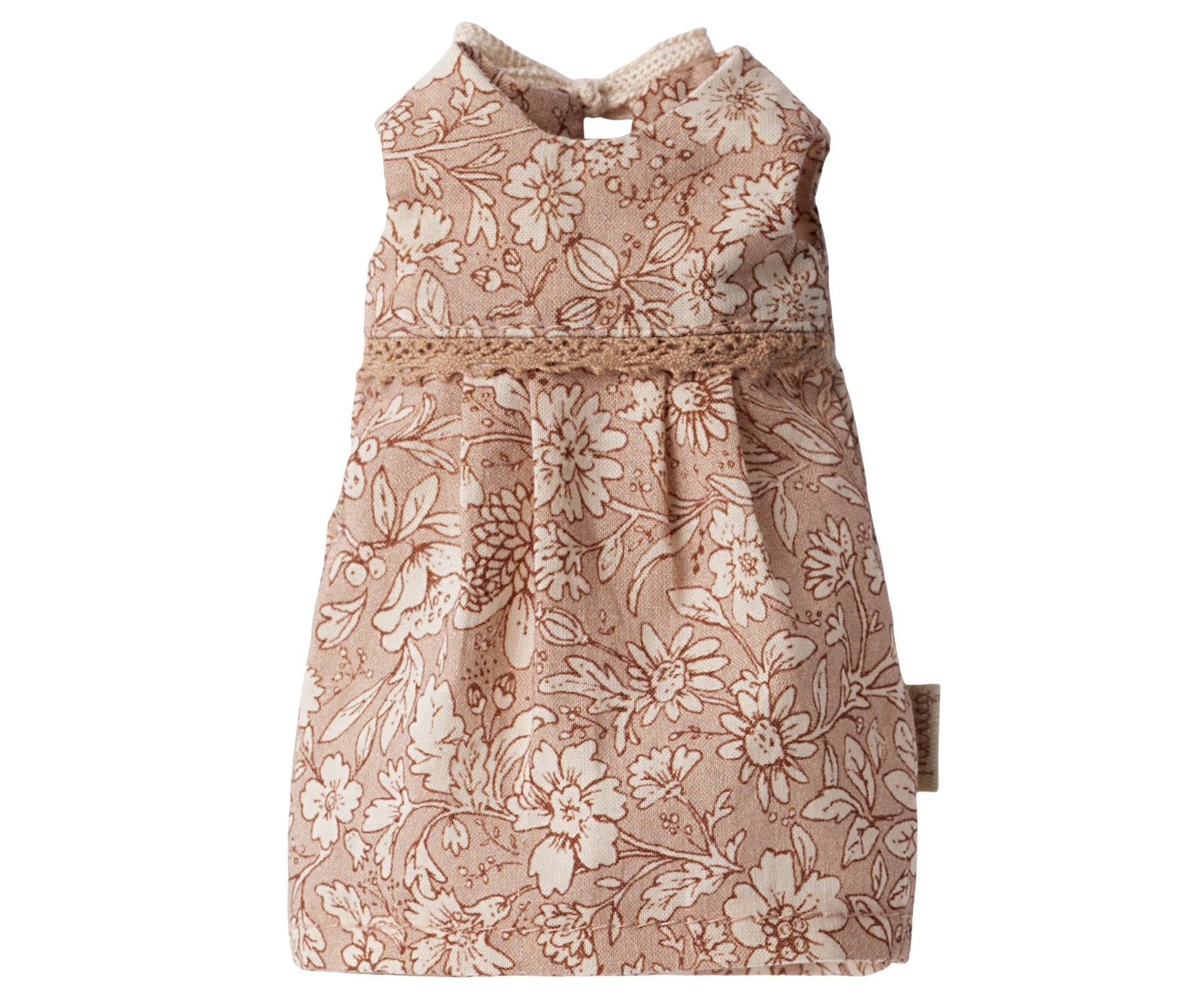 Maileg Flower Dress, Size 1 Bunny