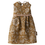 Maileg Flower Dress, Size 2 Bunny