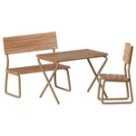 Maileg Garden Set, Mouse