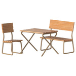 Maileg Garden Set, Mouse