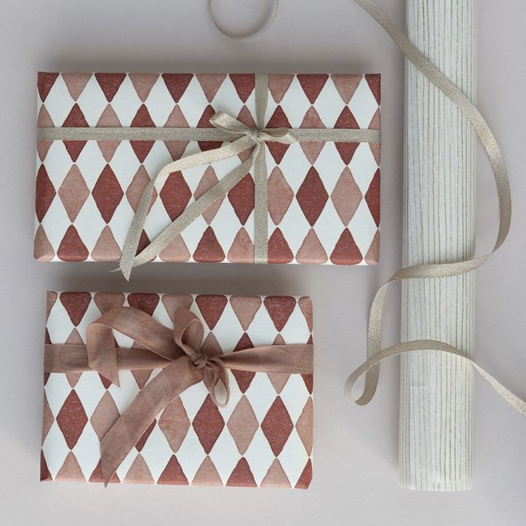 Gift Wrap Service - Per Item