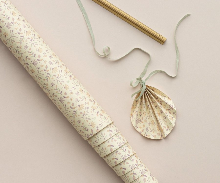 Gift Wrap Service - Per Item