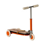 Maileg Kick Board, Mouse - Orange