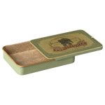 Maileg Metal Box with Sliding Lid, Jumbo Coins