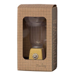 Maileg Miniature Blender  - Yellow