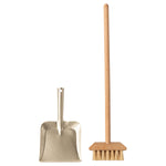 Maileg Miniature Broom Set