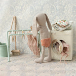 Maileg Miniature Bucket and Mop