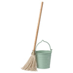 Maileg Miniature Bucket and Mop