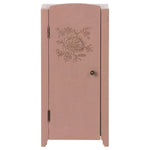 Maileg Miniature Closet - Light Rose