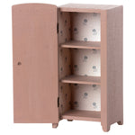 Maileg Miniature Closet - Light Rose