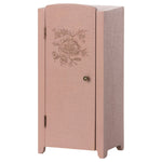 Maileg Miniature Closet - Light Rose