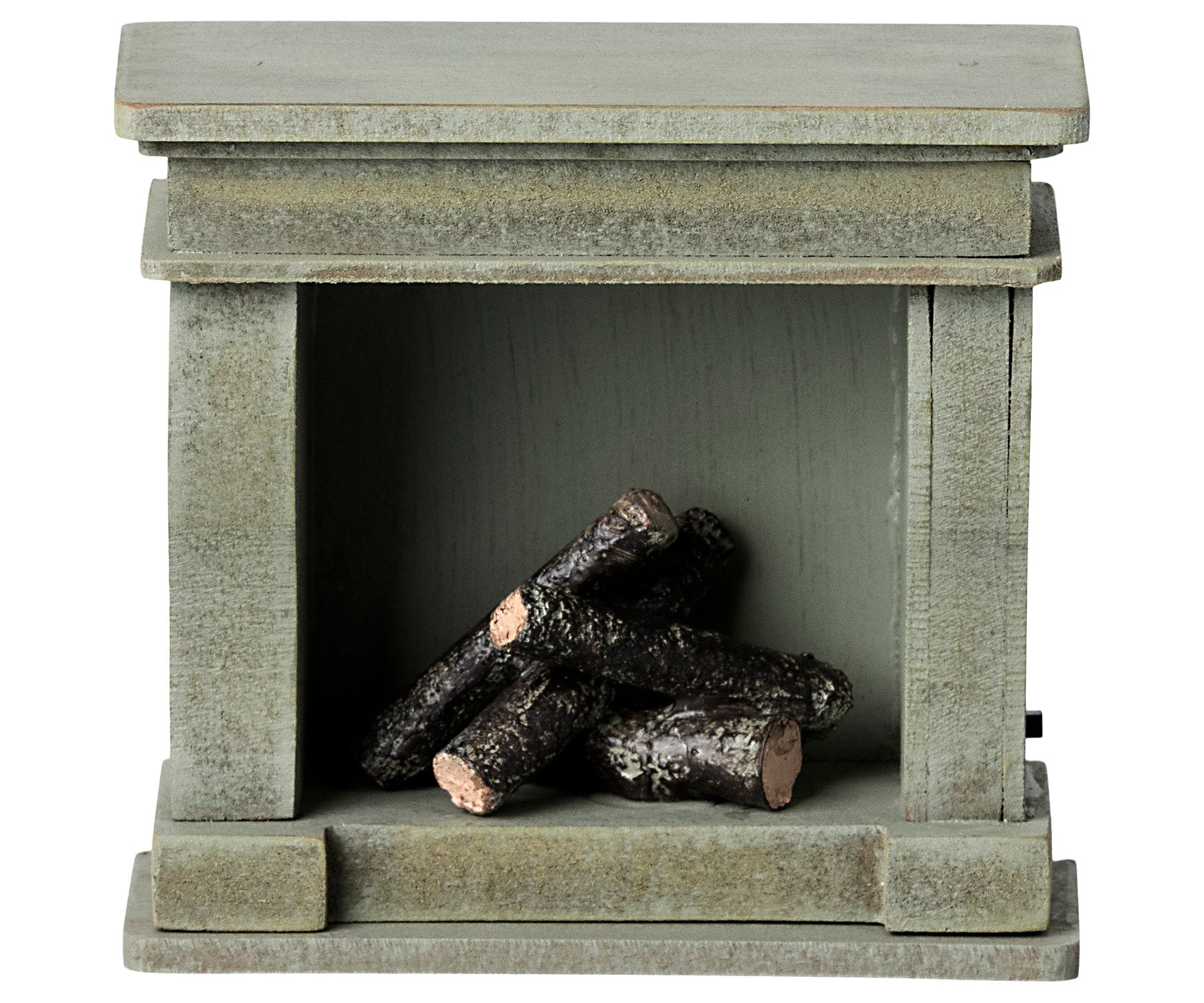 Maileg Miniature Fireplace