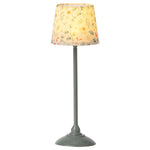 Maileg Miniature Floor Lamp - Mint