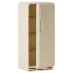 Maileg Miniature Fridge - Off White