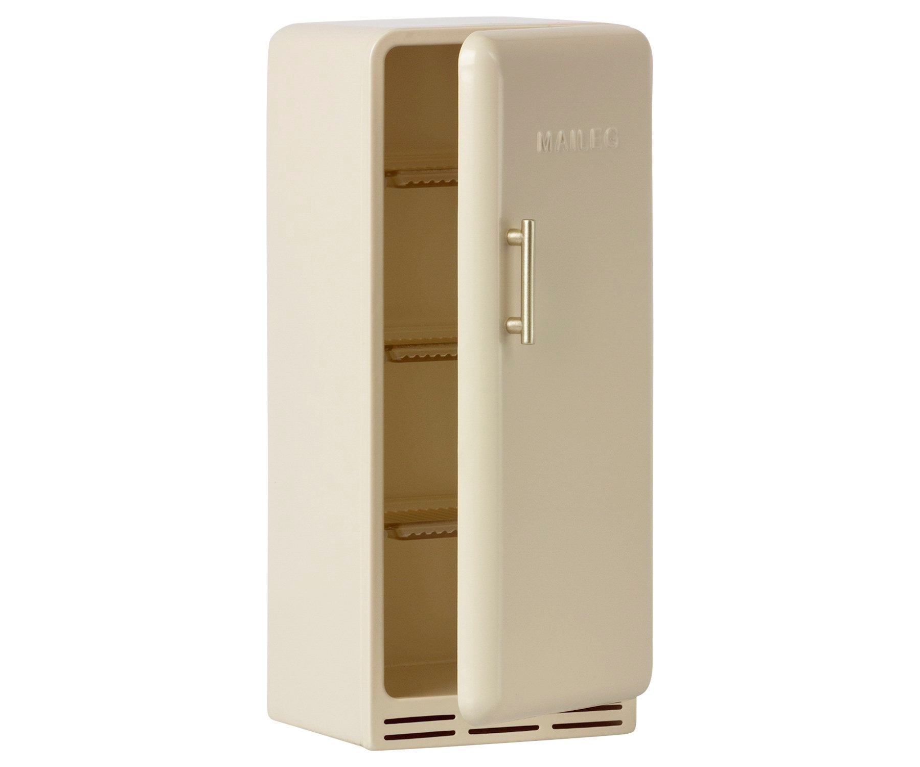 Maileg Miniature Fridge - Off White