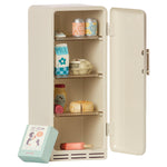 Maileg Miniature Fridge - Off White