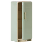 Maileg Miniature Fridge - Mint