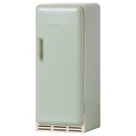 Maileg Miniature Fridge - Mint