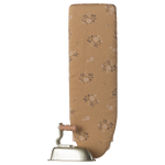 Maileg Miniature Iron and Ironing Board Powder