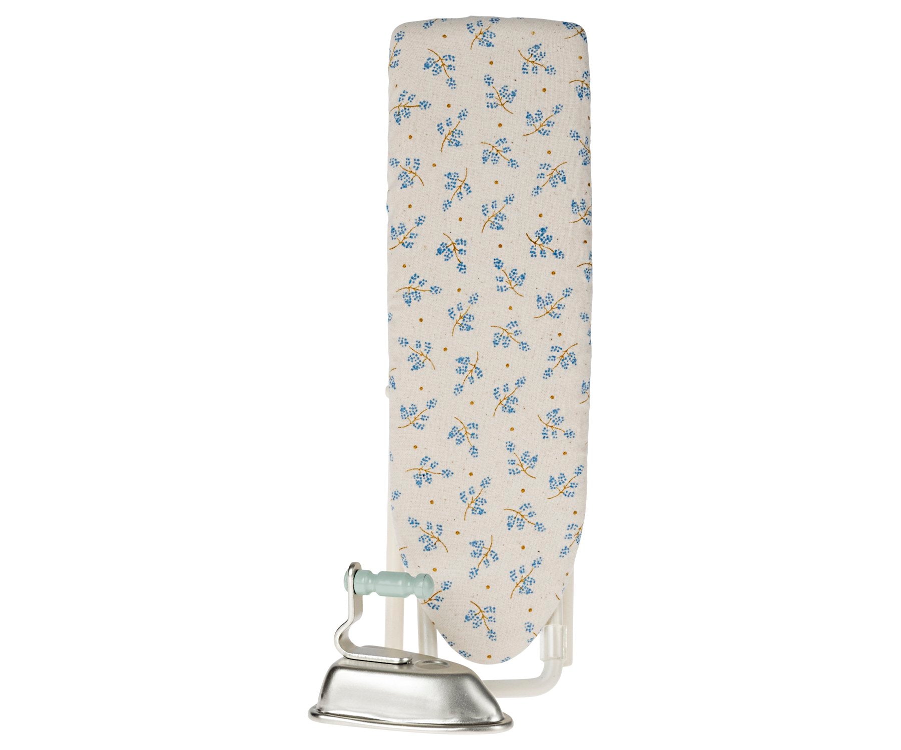 Maileg Miniature Iron and Ironing Board