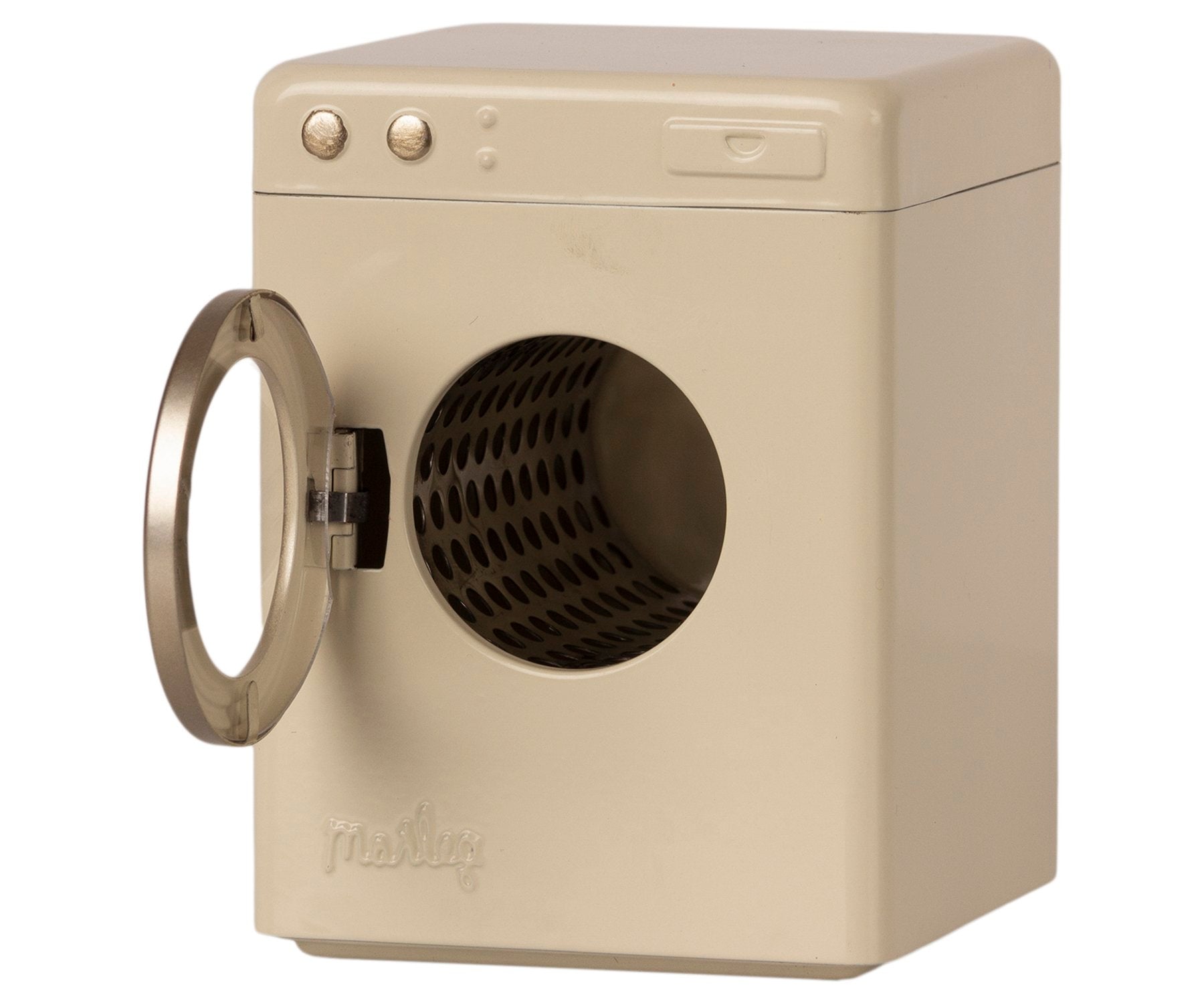 Maileg Miniature Washing Machine