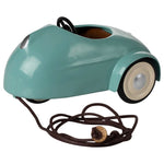 Maileg Mouse Car - Light Blue