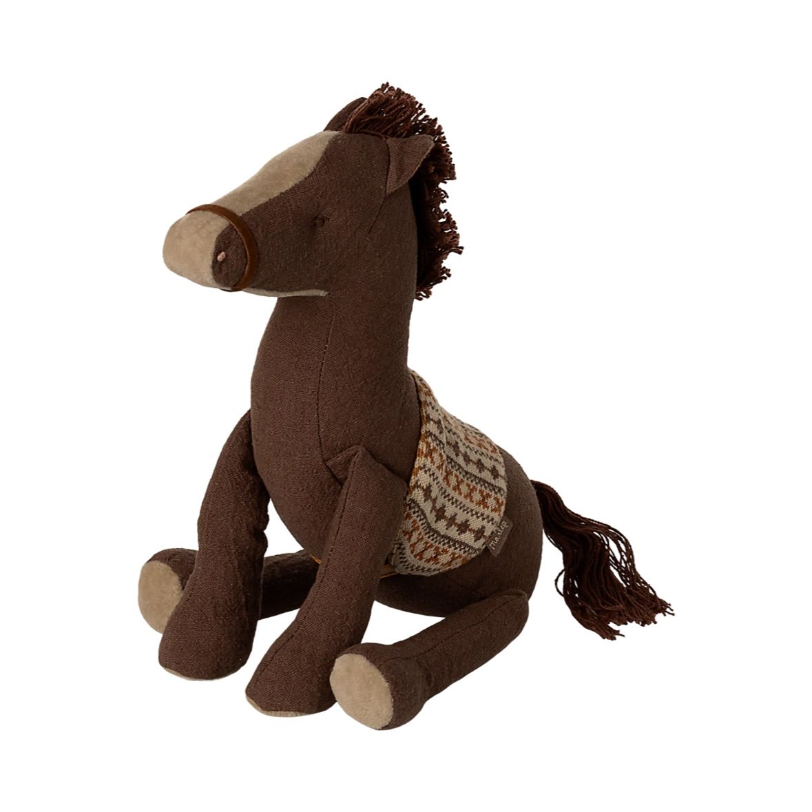 Maileg Pony, Medium *Due May*