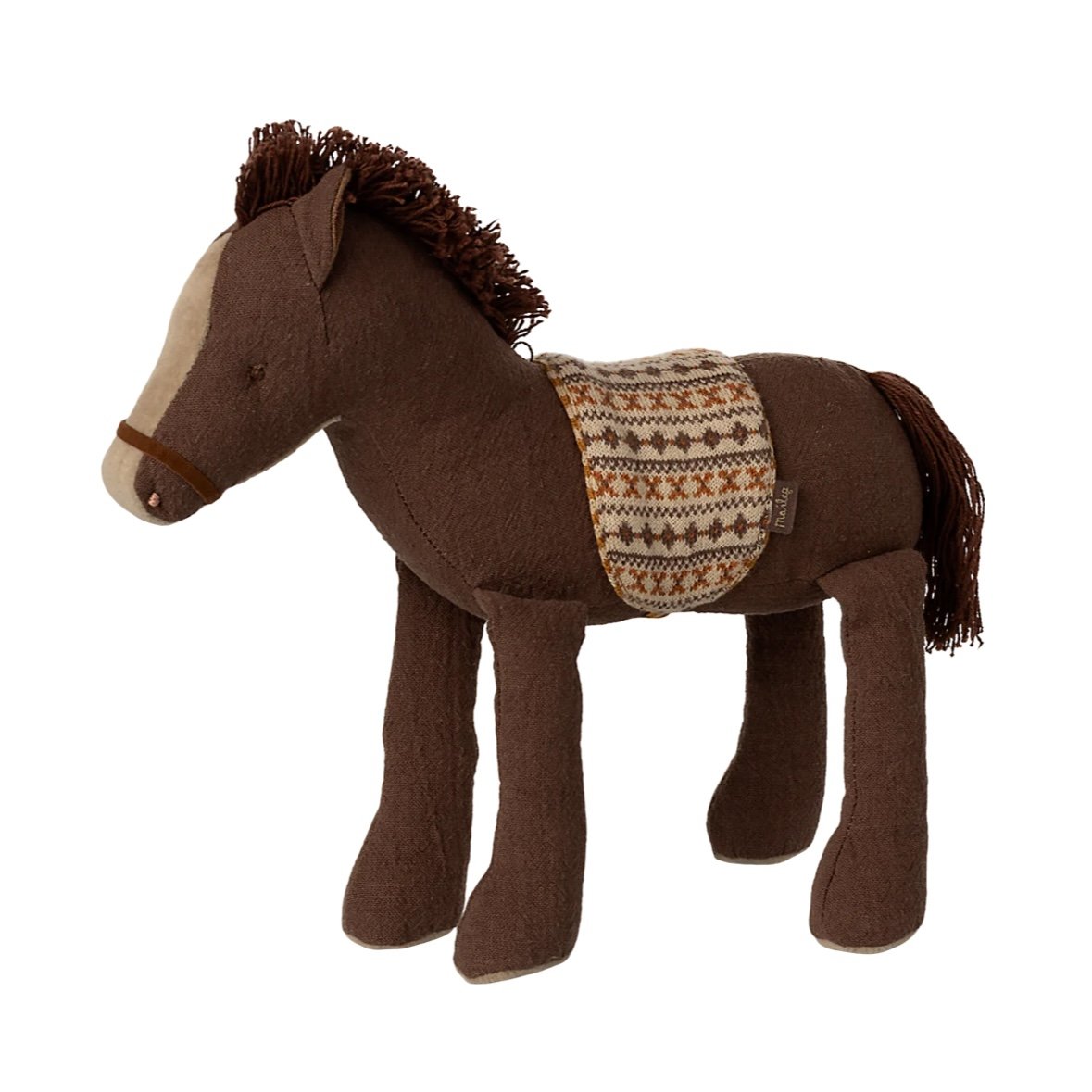 Maileg Pony, Medium *Due May*
